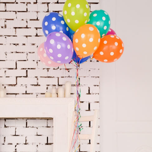 Birthday Gifts